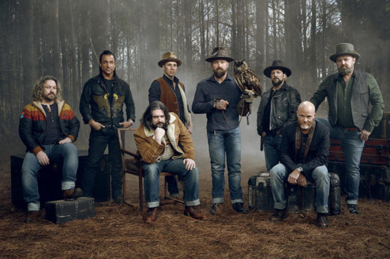 Zac Brown Band Zac Brown Band