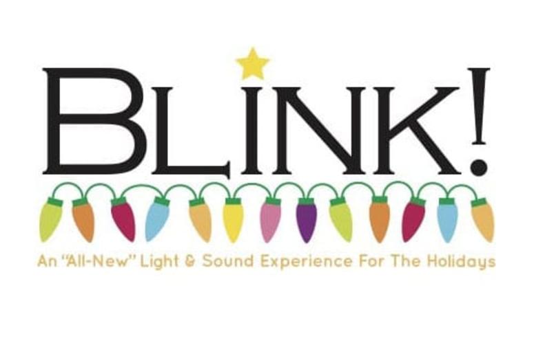 Blink Blink