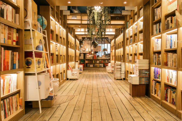 Bookstore Bookstore