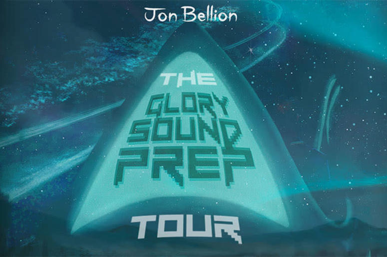 Jon Bellion Jon Bellion