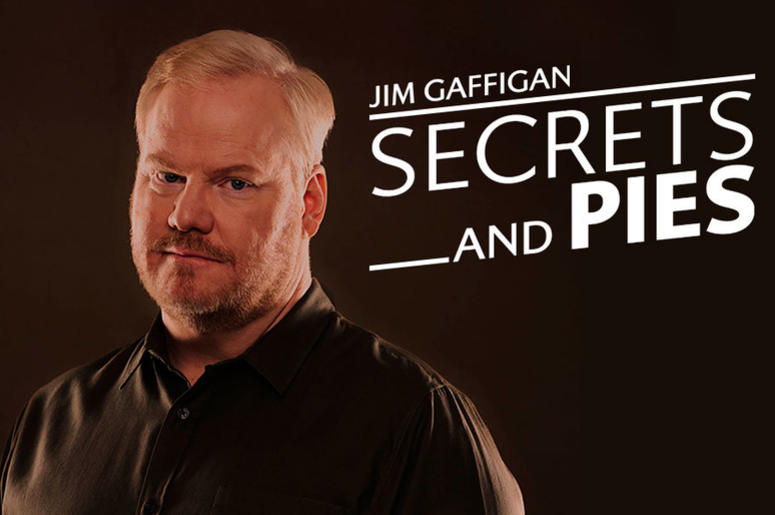 Jim Gaffigan Jim Gaffigan