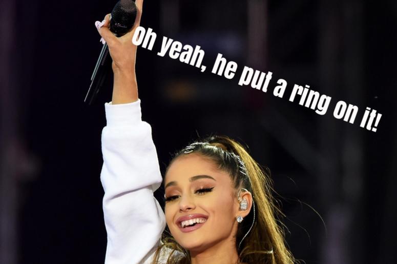Ariana Grande Ariana Grande