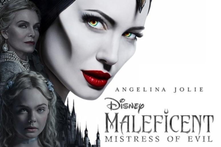Maleficent Maleficent