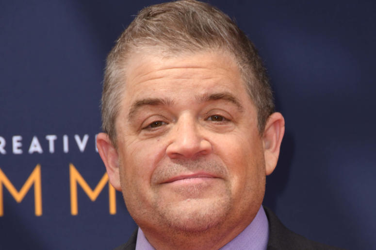 Patton Oswalt Patton Oswalt