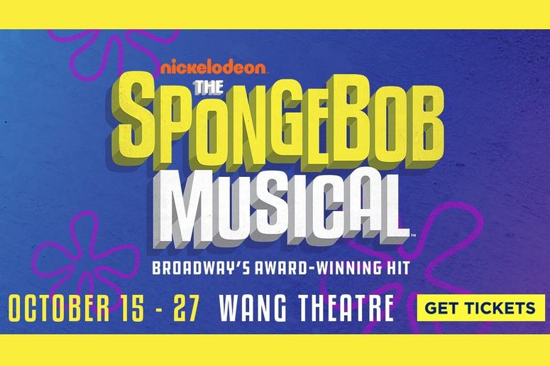 Spongebob Spongebob