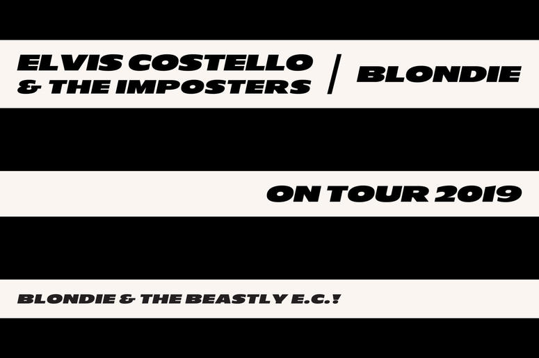 Elvis Costello Tour Elvis Costello Tour