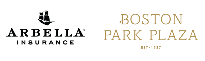 Revised Arbella Boston Park Plaza Logos Revised Arbella Boston Park Plaza Logos