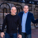 Gregg Daniels & Fast Freddy SHOW 2019 Gregg Daniels & Fast Freddy SHOW 2019