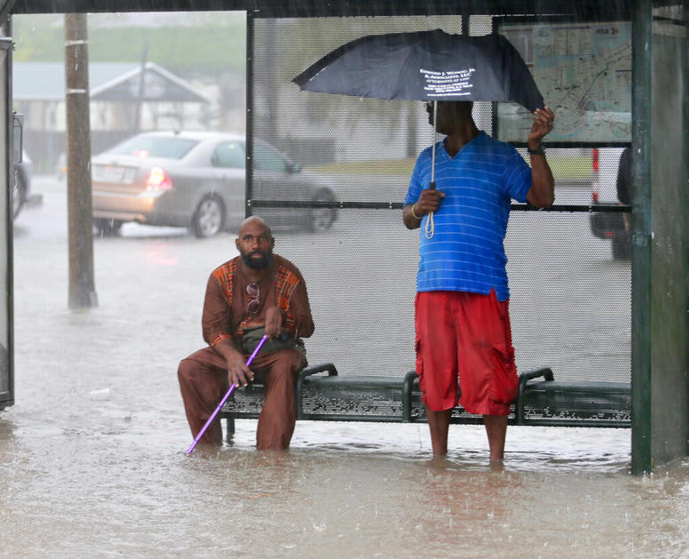Tropical Weather New Orleans Tropical Weather New Orleans