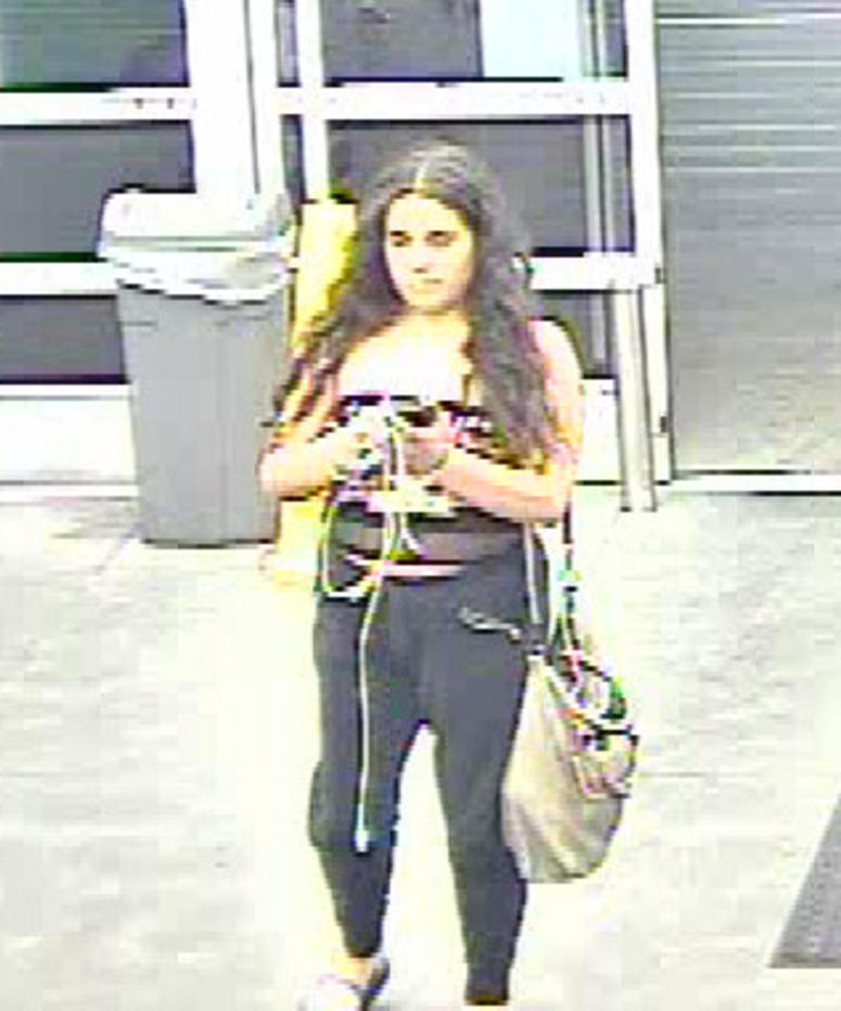 wanted woman walmart wanted woman walmart