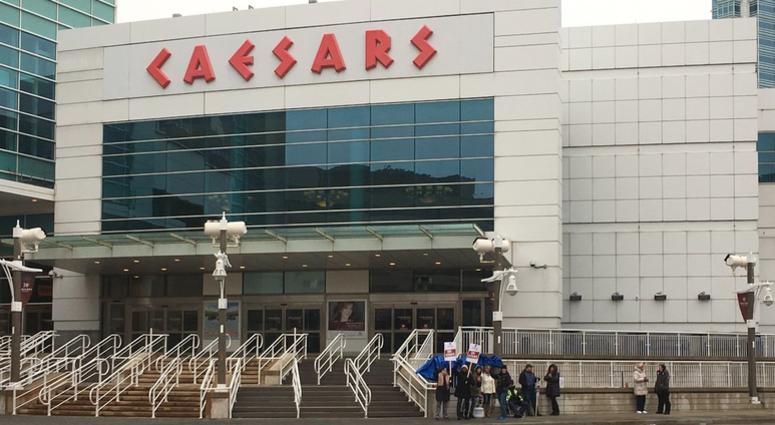 Caesars Windsor Caesars Windsor