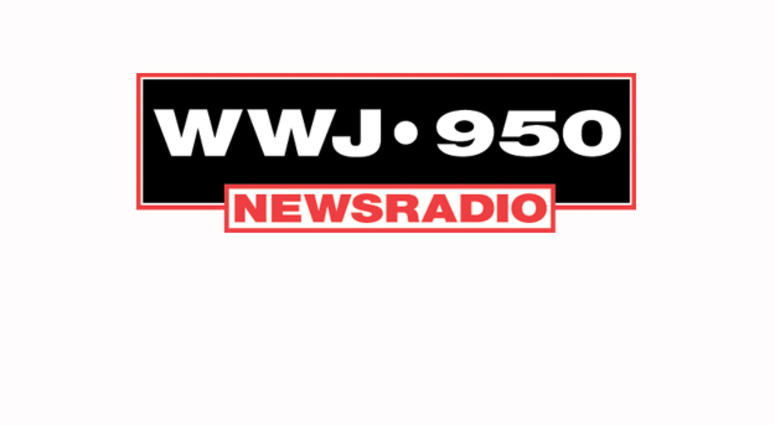 WWJ Logo