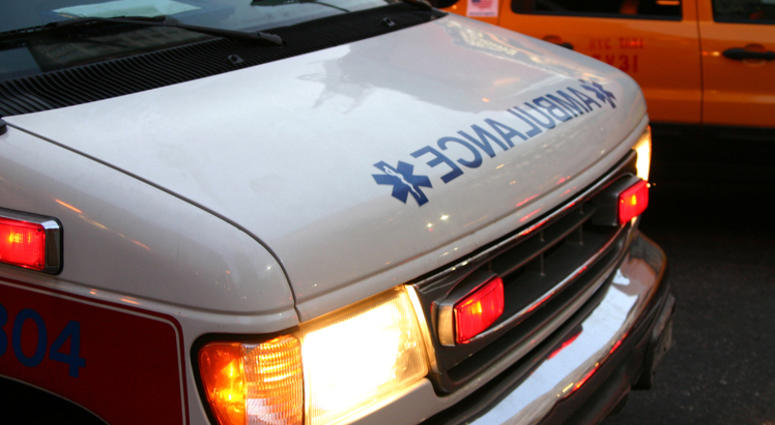 ambulance ambulance