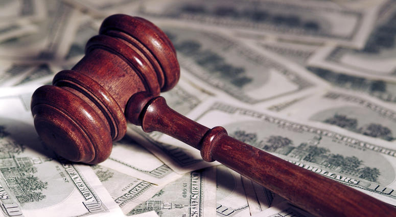 gavel money gavel money