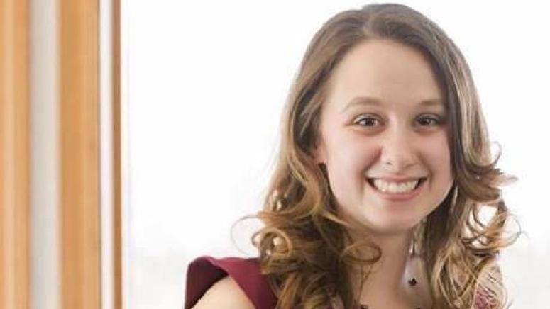 Danielle Stislicki Danielle Stislicki