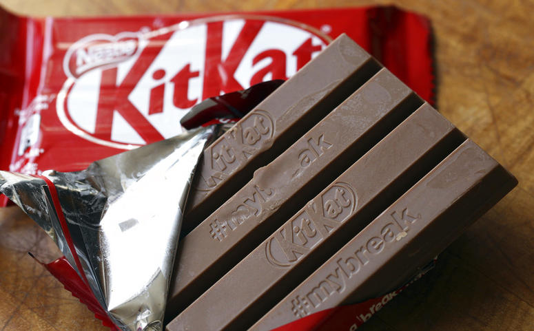KitKat AP KitKat AP