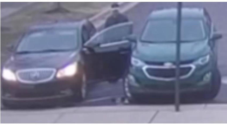 clinton township vandal clinton township vandal
