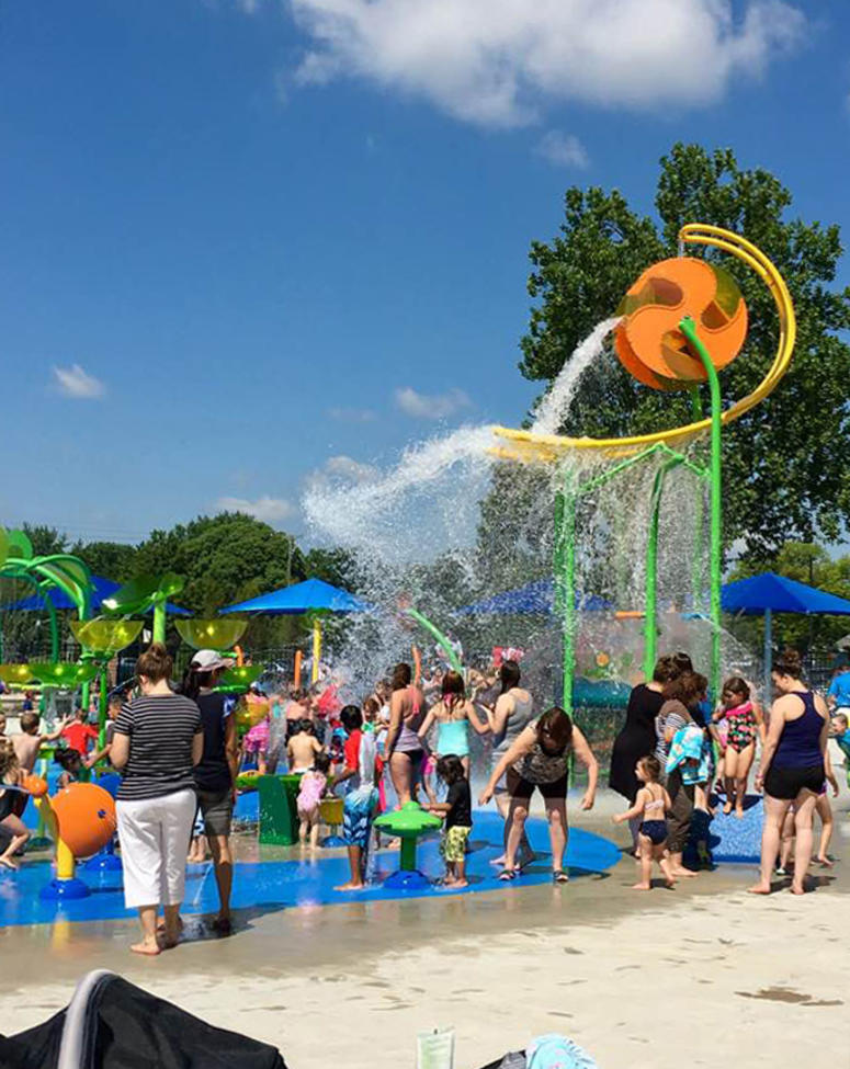 Sterling Heights Dodge >> Sterling Heights Dodge Park Reopens Splash Pad Farmers Market Sterling Heights Dodge >> Sterling Heights Dodge Park Reopens Splash Pad Farmers Market