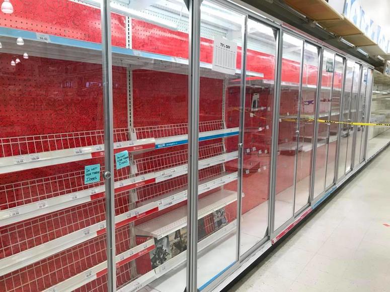 Toys R Us closing Toys R Us closing
