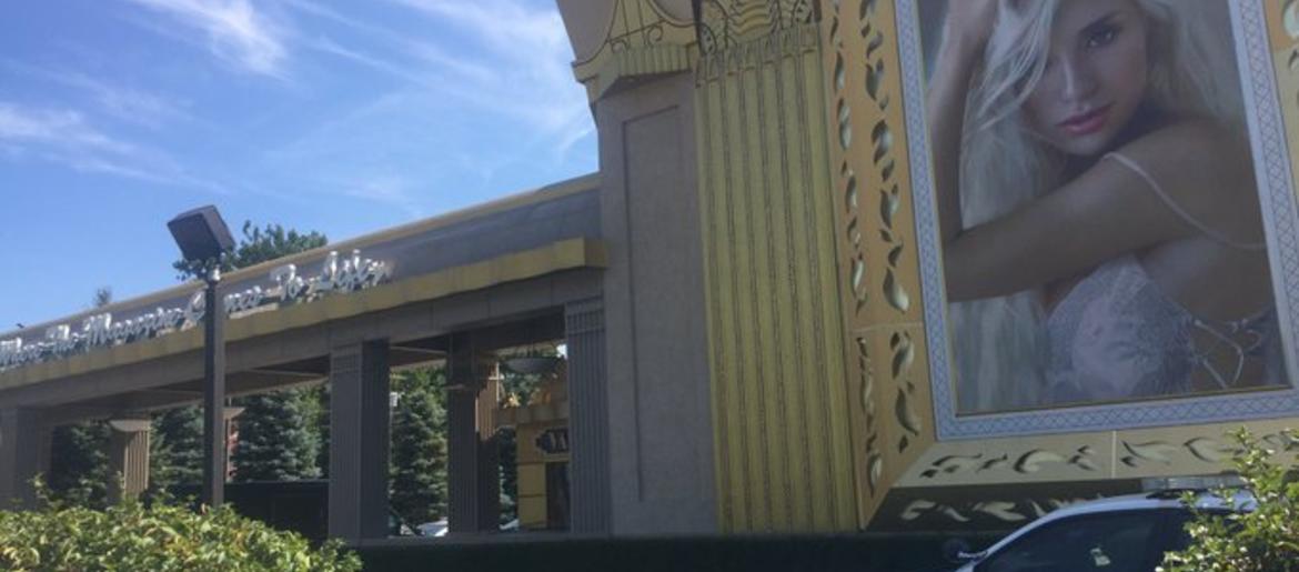 Detroit Strip Club Ordered Closed Over Alleged Prostitution WWJ