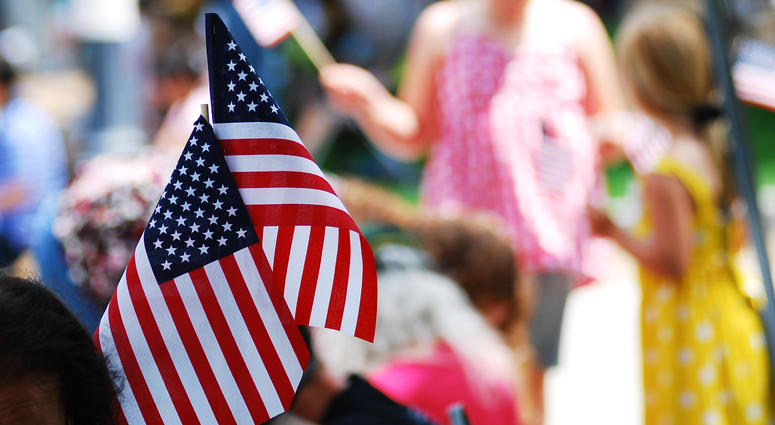 4th of july parade 4th of july parade