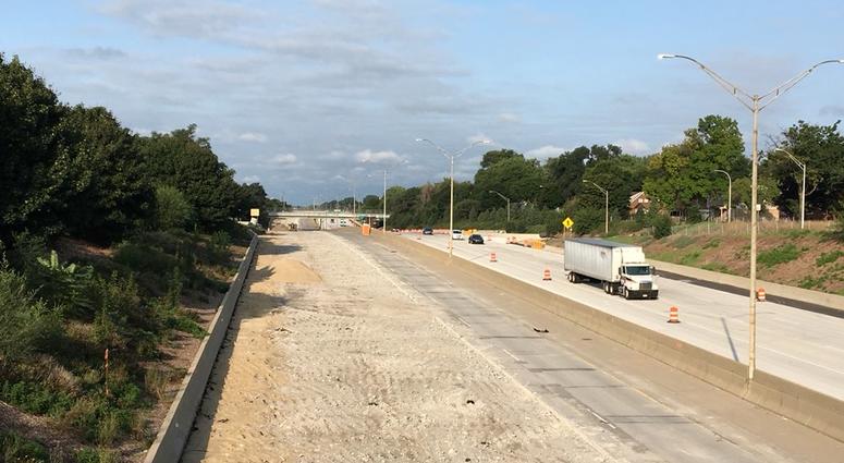 696 work stalled 696 work stalled