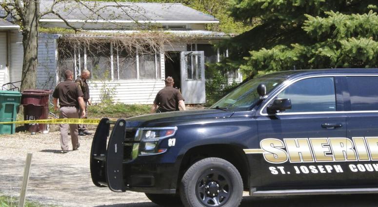 9-year-old boy charged with murder in Michigan 9-year-old boy charged with murder in Michigan