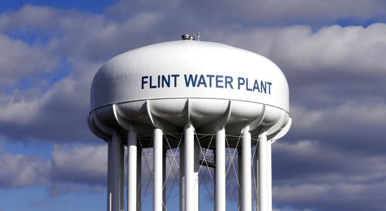 Flint - AP Flint - AP