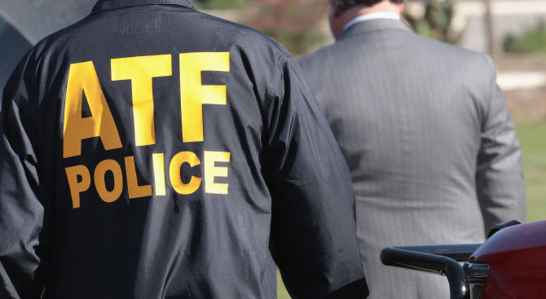 ATF ATF