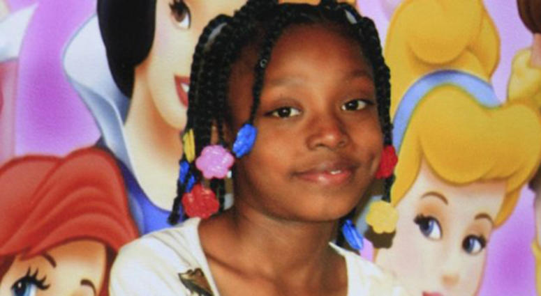 Aiyana Stanley-Jones Aiyana Stanley-Jones