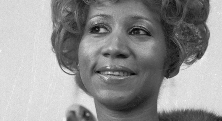 Aretha Franklin Aretha Franklin