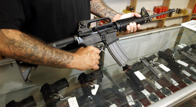 high capacity magazine high capacity magazine