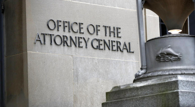 Attorney General Attorney General