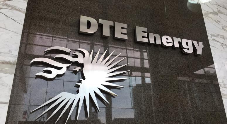 DTE Energy DTE Energy