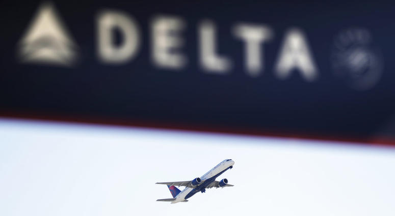 Delta AP Delta AP