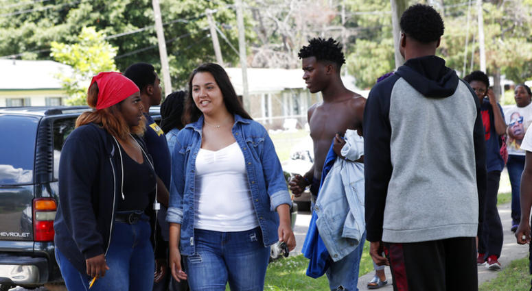 Desegregation of schools Desegregation of schools