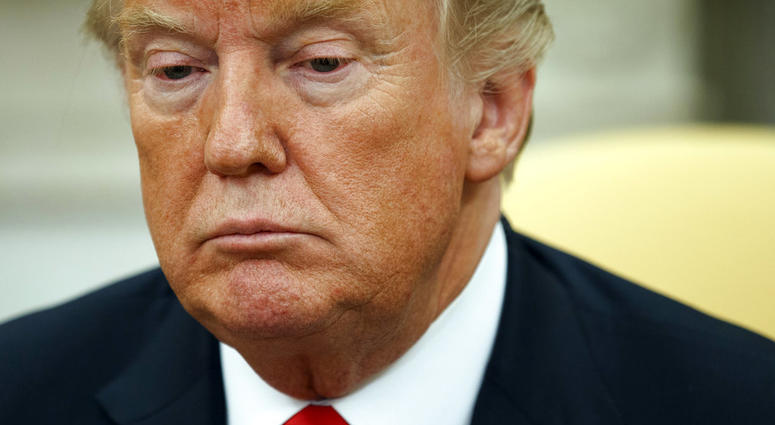 Donald Trump - AP Donald Trump - AP