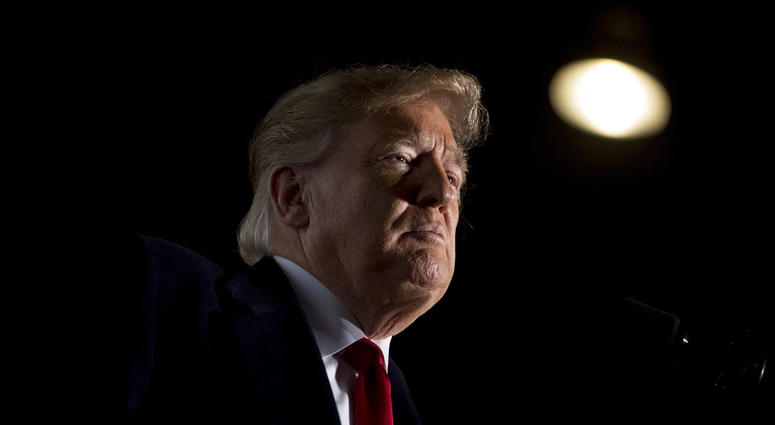President Donald Trump President Donald Trump