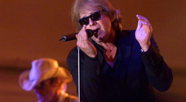 Eddie Money Eddie Money