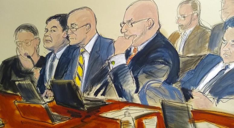 El Chapo El Chapo