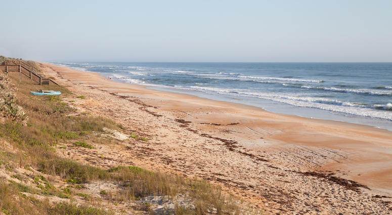 Florida beach Florida beach