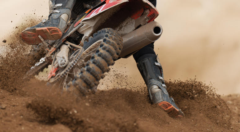 15-year-old killed at motocross track in Michigan