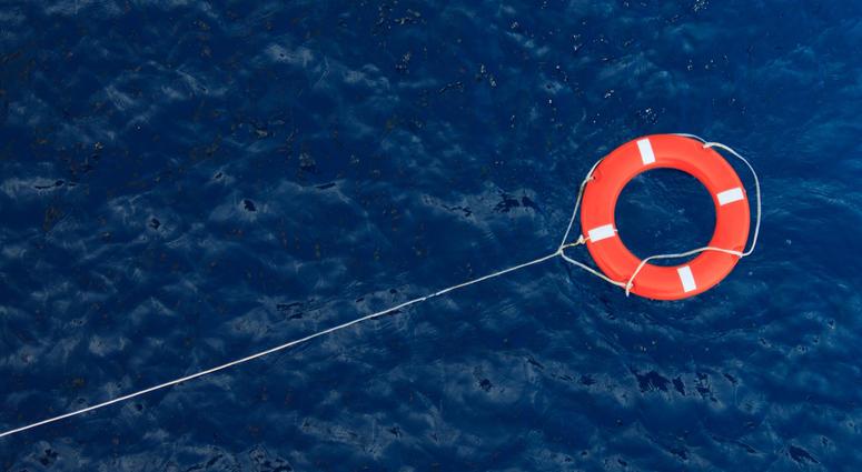 Search For 38-Year-Old Drowning Victim Called Off Search For 38-Year-Old Drowning Victim Called Off