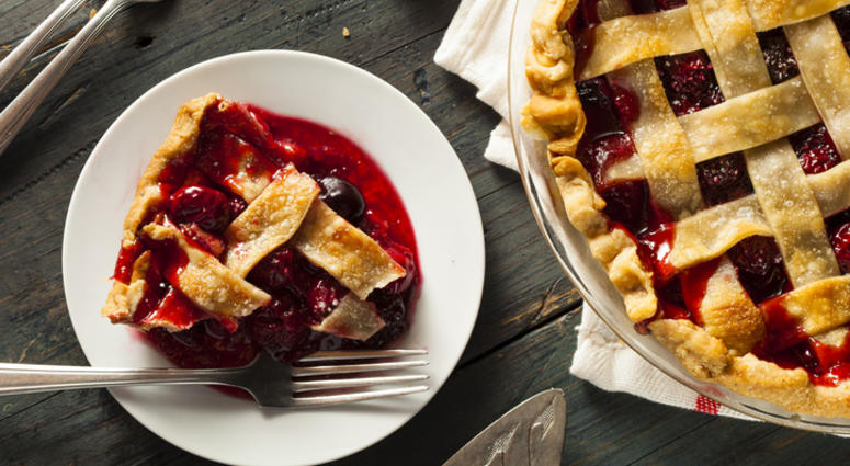 cherry pie standards may change under trump, fda and milk, fda and cherry pie,