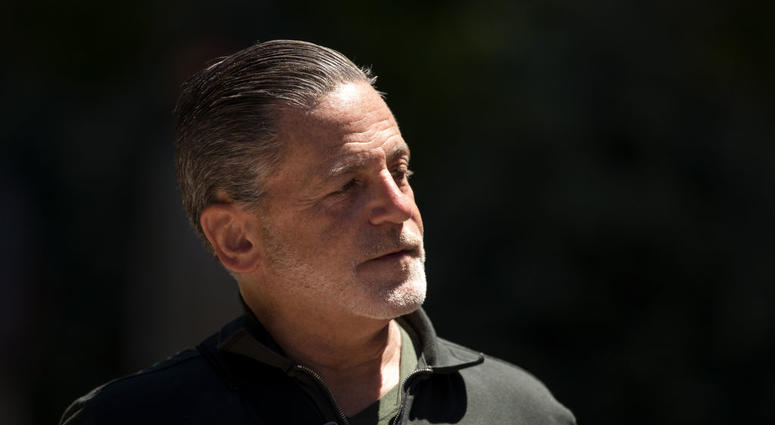 Dan Gilbert Dan Gilbert, stroke, Quicken Loans, hospitalized, Cleveland Cavaliers