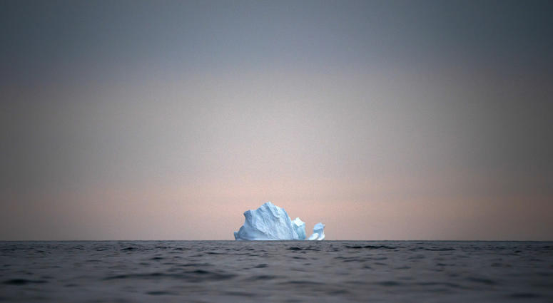 Greenland Greenland
