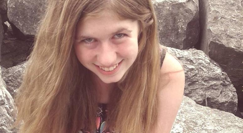 Jayme Closs Jayme Closs