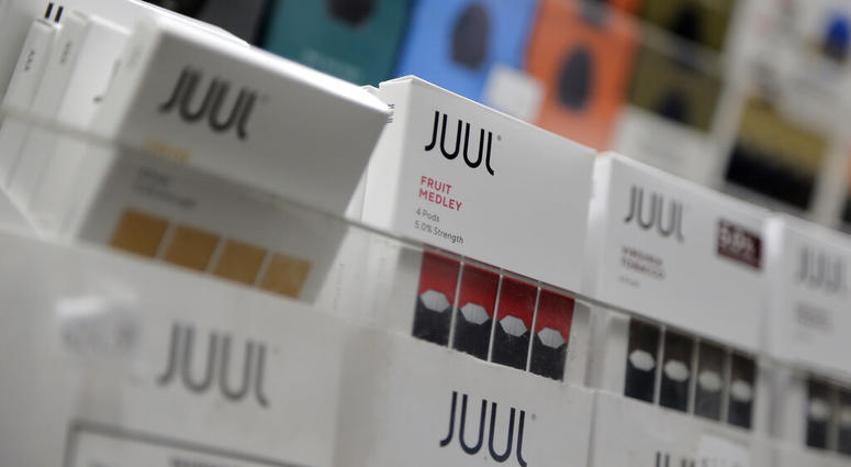 Juul Juul