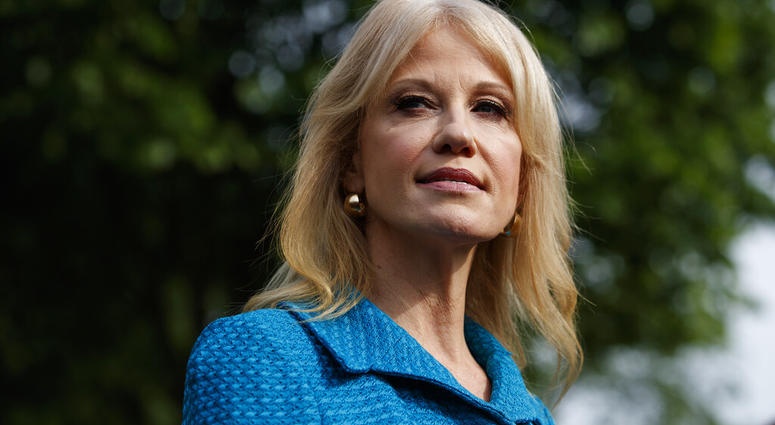 Kellyanne Conway Kellyanne Conway