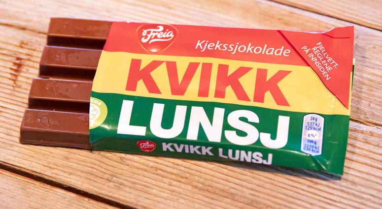 EU KitKat suit AP EU KitKat suit AP